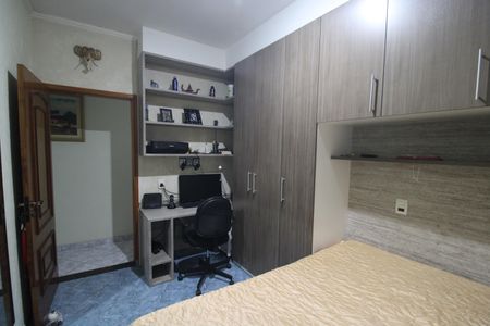 Casa à venda com 150m², 3 quartos e 2 vagasQuarto 1