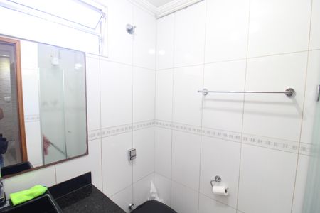 Casa à venda com 150m², 3 quartos e 2 vagasBanheiro