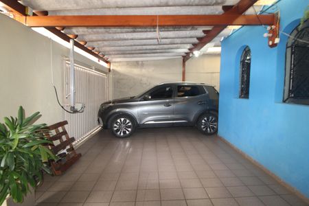 Casa à venda com 150m², 3 quartos e 2 vagasGaragem