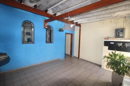 Casa à venda com 150m², 3 quartos e 2 vagasGaragem