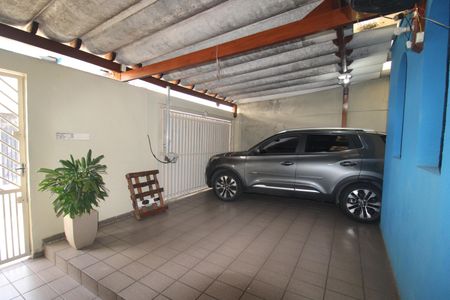 Casa à venda com 150m², 3 quartos e 2 vagasGaragem