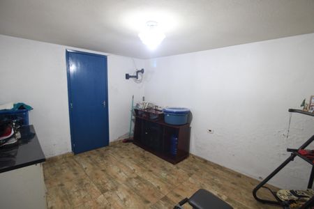 Casa à venda com 150m², 3 quartos e 2 vagasQuarto 3