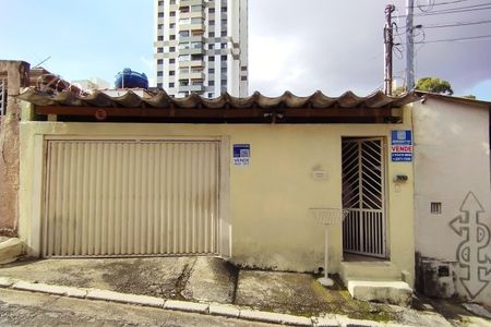 Casa à venda com 150m², 3 quartos e 2 vagasFachada