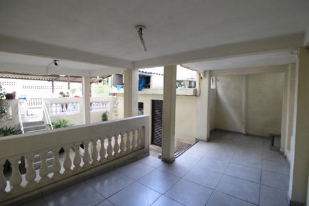 Casa à venda com 150m², 3 quartos e 2 vagasÁrea de Serviço