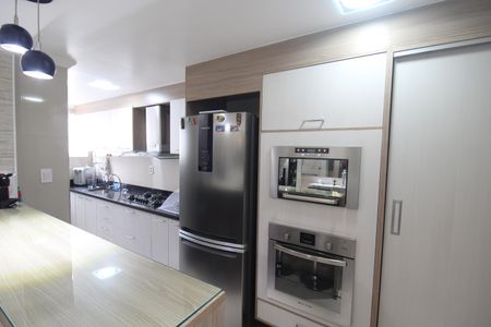 Casa à venda com 150m², 3 quartos e 2 vagasCozinha