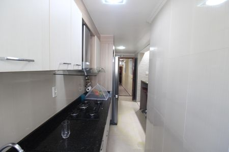 Casa à venda com 150m², 3 quartos e 2 vagasCozinha