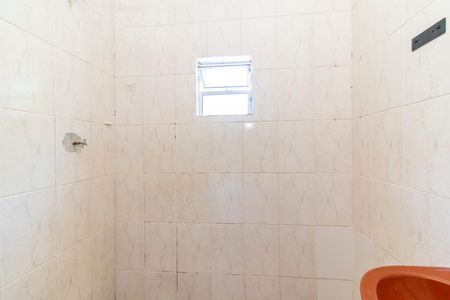 Casa para alugar com 42m², 2 quartos e sem vagaBanheiro