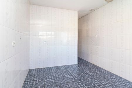 Casa para alugar com 42m², 2 quartos e sem vagaCozinha