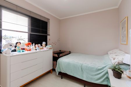Apartamento à venda com 84m², 3 quartos e 2 vagasQuarto 1