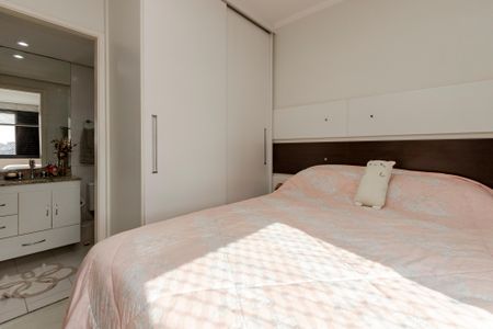 Apartamento à venda com 84m², 3 quartos e 2 vagasSuíte