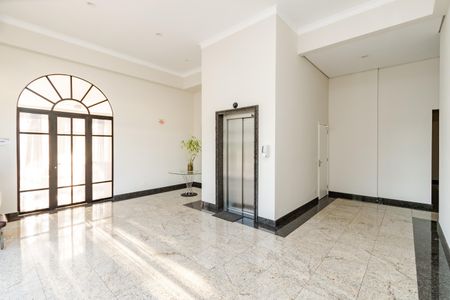 Apartamento à venda com 84m², 3 quartos e 2 vagasHall de Entrada