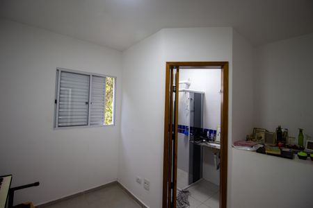 Casa de condomínio à venda com 55m², 2 quartos e 1 vaga Casa de condomínio à venda com 55m², 2 quartos e 1 vagaSuíte 1