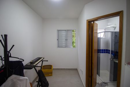 Casa de condomínio à venda com 55m², 2 quartos e 1 vaga Casa de condomínio à venda com 55m², 2 quartos e 1 vagaSuíte 1