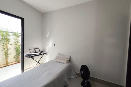 Casa de condomínio à venda com 200m², 3 quartos e 4 vagas Suíte 2