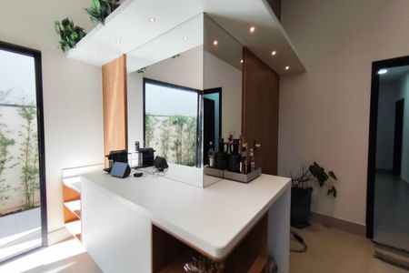 Casa de condomínio à venda com 200m², 3 quartos e 4 vagasCozinha