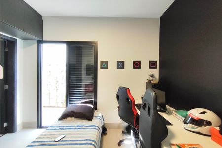 Casa de condomínio à venda com 200m², 3 quartos e 4 vagasQuarto Suíte