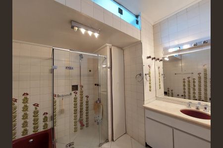 Casa à venda com 280m², 4 quartos e 5 vagas Casa à venda com 280m², 4 quartos e 5 vagasBanheiro Suíte 1