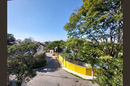Casa à venda com 280m², 4 quartos e 5 vagas Casa à venda com 280m², 4 quartos e 5 vagasVista da Suíte 1