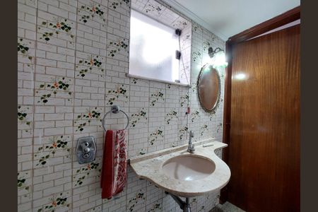 Casa à venda com 280m², 4 quartos e 5 vagas Casa à venda com 280m², 4 quartos e 5 vagasLavabo