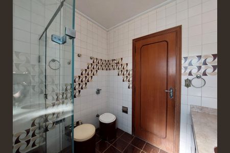 Casa à venda com 280m², 4 quartos e 5 vagas Casa à venda com 280m², 4 quartos e 5 vagasBanheiro Suíte 3