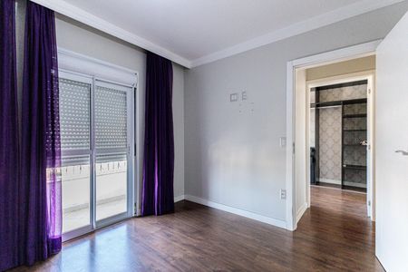 Apartamento à venda com 100m², 2 quartos e 2 vagasQuarto 2