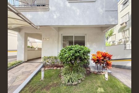 Apartamento à venda com 100m², 2 quartos e 2 vagasÁrea comum