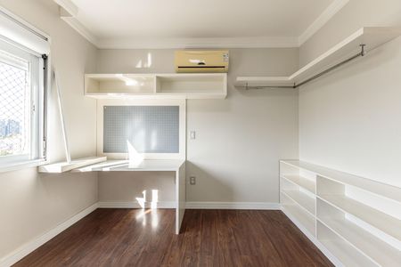 Apartamento à venda com 100m², 2 quartos e 2 vagasQuarto 1