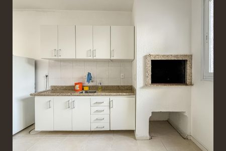 Apartamento à venda com 100m², 2 quartos e 2 vagasÁrea comum - Salão de festas