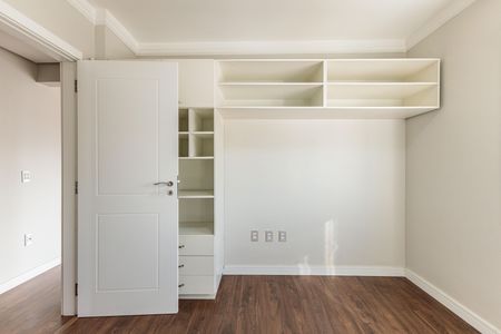 Apartamento à venda com 100m², 2 quartos e 2 vagasQuarto 1