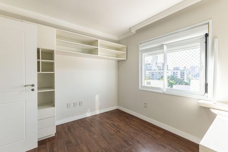 Apartamento à venda com 100m², 2 quartos e 2 vagasQuarto 1