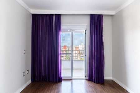 Apartamento à venda com 100m², 2 quartos e 2 vagasQuarto 2