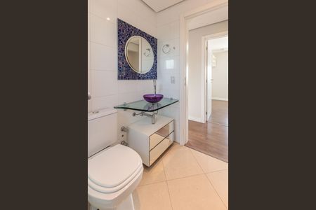 Apartamento à venda com 100m², 2 quartos e 2 vagasBanheiro