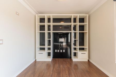 Apartamento à venda com 100m², 2 quartos e 2 vagasSala