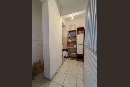 Apartamento à venda com 100m², 2 quartos e 2 vagasDespensa da Garagem