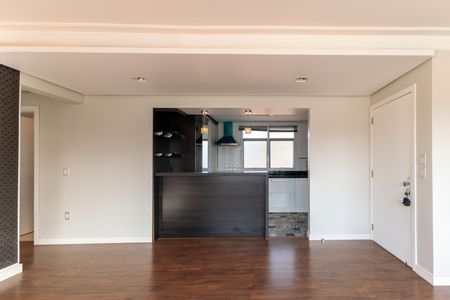 Apartamento à venda com 100m², 2 quartos e 2 vagasSala