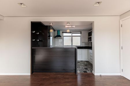 Apartamento à venda com 100m², 2 quartos e 2 vagasCozinha