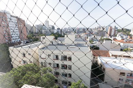 Apartamento à venda com 100m², 2 quartos e 2 vagasVista do Quarto 1