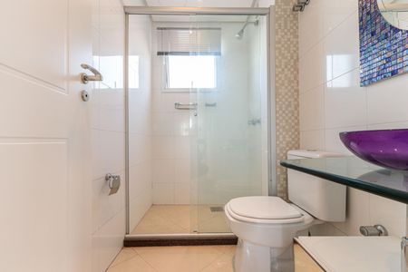 Apartamento à venda com 100m², 2 quartos e 2 vagasBanheiro