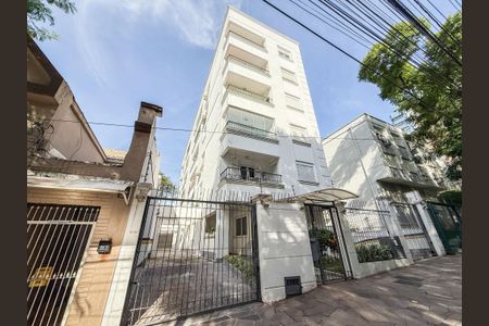 Apartamento à venda com 100m², 2 quartos e 2 vagasFachada do Prédio