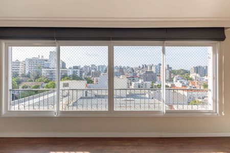 Apartamento à venda com 100m², 2 quartos e 2 vagasSala