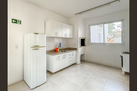 Apartamento à venda com 100m², 2 quartos e 2 vagasÁrea comum - Salão de festas