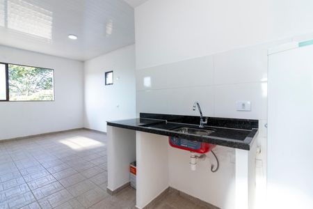 Casa à venda com 150m², 4 quartos e sem vaga Casa à venda com 150m², 4 quartos e sem vagaCozinha - Sala/Quarto 1