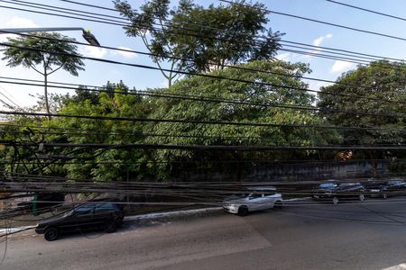 Casa à venda com 150m², 4 quartos e sem vaga Casa à venda com 150m², 4 quartos e sem vagaQuarto de Serviço - Vista