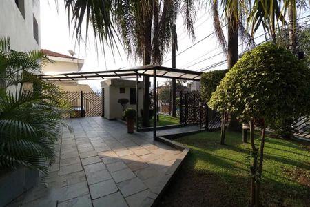 Apartamento para alugar com 130m², 3 quartos e 3 vagasEntrada