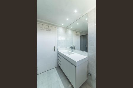 Apartamento para alugar com 130m², 3 quartos e 3 vagasBanheiro da Suíte