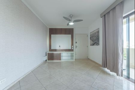 Apartamento para alugar com 130m², 3 quartos e 3 vagasSala