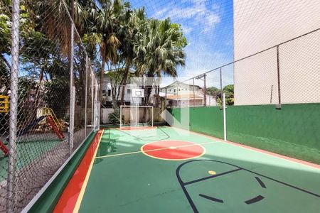 Apartamento para alugar com 130m², 3 quartos e 3 vagasQuadra