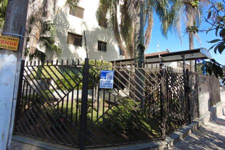 Apartamento para alugar com 130m², 3 quartos e 3 vagasPlaquinha