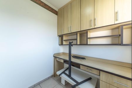 Apartamento para alugar com 130m², 3 quartos e 3 vagasÁrea de Serviço - Quarto