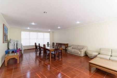 Apartamento para alugar com 130m², 3 quartos e 3 vagasSalão de Festas